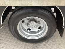 Isuzu Grafter TD N35 150 W Grafter LWB Dropside Tail Lift Euro 6 