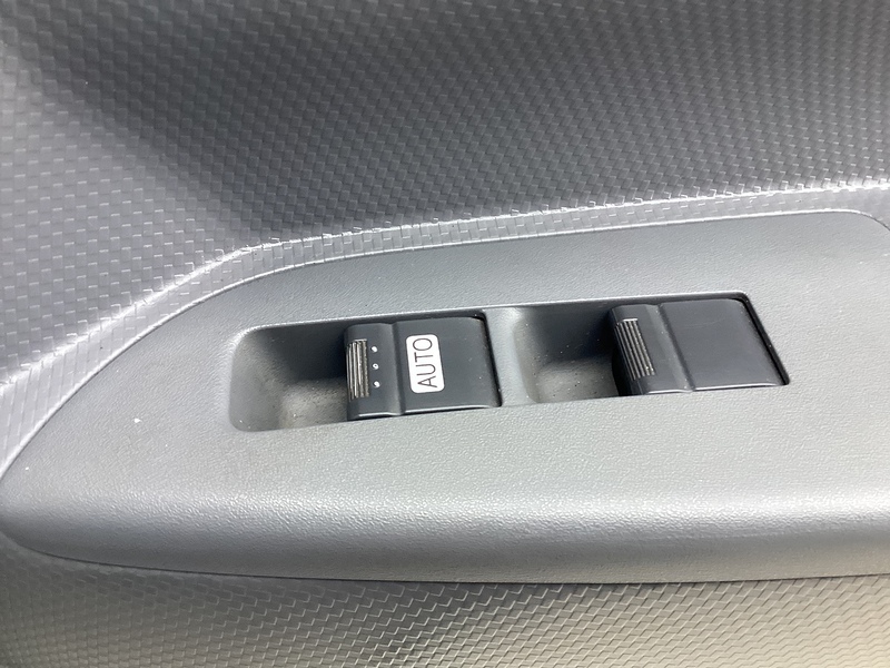 Isuzu TD N35 150 W Grafter LWB Dropside Tail Lift Euro 6