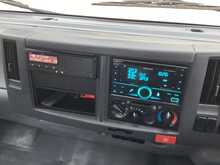 Isuzu Grafter TD N35 150 W Grafter LWB Dropside Tail Lift Euro 6 