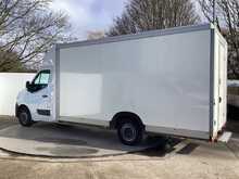 Renault Master dCi ENERGY 35 Start LWB Lo Loader Business L=15FT 11" Euro 6 