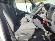 Renault Master dCi ENERGY 35 Start LWB Lo Loader Business L=15FT 11" Euro 6 