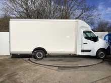 Renault Master dCi ENERGY 35 Start LWB Lo Loader Business L=15FT 11" Euro 6 