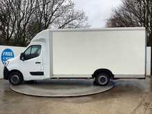 Renault Master dCi ENERGY 35 Business Lo Loader Euro 6 