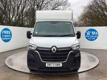 Renault Master dCi ENERGY 35 Business Lo Loader Euro 6 