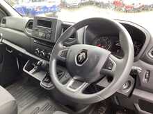 Renault Master dCi ENERGY 35 Business Lo Loader Euro 6 