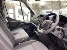 Renault Master dCi ENERGY 35 Business Lo Loader Euro 6 
