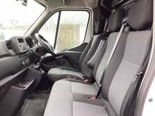 Renault Master dCi ENERGY 35 Business Lo Loader Euro 6 