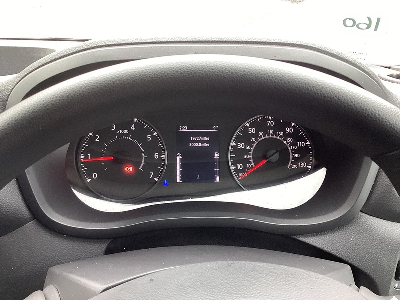 Renault dCi ENERGY 35 Business Lo Loader Euro 6 