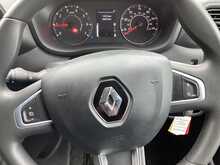 Renault Master dCi ENERGY 35 Business Lo Loader Euro 6 