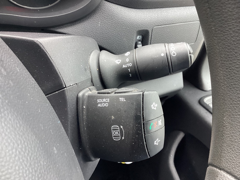 Renault dCi ENERGY 35 Business Lo Loader Euro 6 