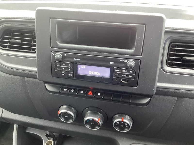 Renault dCi ENERGY 35 Business Lo Loader Euro 6 