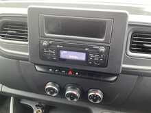 Renault Master dCi ENERGY 35 Business Lo Loader Euro 6 