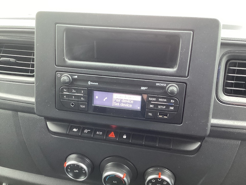 Renault dCi ENERGY 35 Business Lo Loader Euro 6 