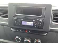 Renault Master dCi ENERGY 35 Business Lo Loader Euro 6 