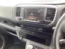 Vauxhall Vivaro Turbo D 3100 Sportive LWB L/R Euro 6 **NO VAT** 