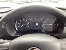Vauxhall Vivaro Turbo D 3100 Sportive LWB L/R Euro 6 **NO VAT** 