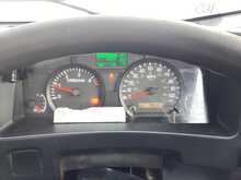 Isuzu Grafter D N35 125s LWB Dropside L=14FT 8" Euro 6 