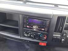 Isuzu Grafter D N35 125s LWB Dropside L=14FT 8" Euro 6 