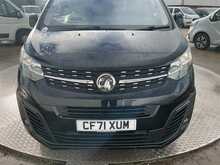 Vauxhall Vivaro Turbo D 3100 Elite SWB L/R Euro 6 