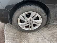 Vauxhall Vivaro Turbo D 3100 Elite SWB L/R Euro 6 