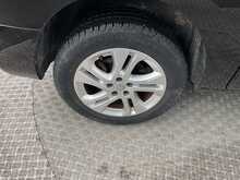 Vauxhall Vivaro Turbo D 3100 Elite SWB L/R Euro 6 