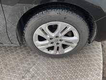 Vauxhall Vivaro Turbo D 3100 Elite SWB L/R Euro 6 