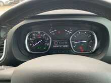 Vauxhall Vivaro Turbo D 3100 Elite SWB L/R Euro 6 