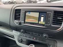 Vauxhall Vivaro Turbo D 3100 Elite SWB L/R Euro 6 