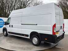 Citroen Relay BlueHDi 35 Enterprise XLWB H/R Euro 6 