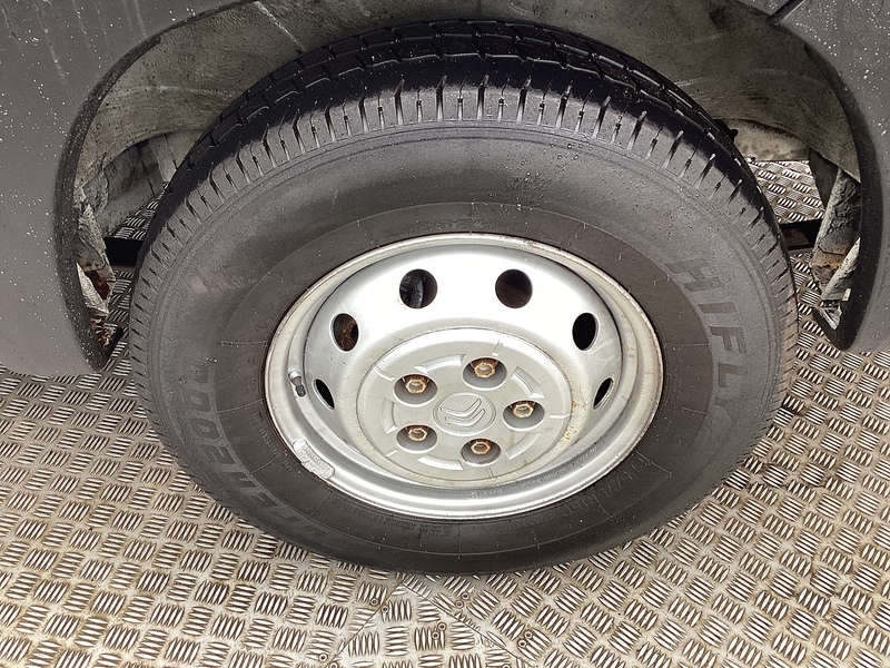 Citroen BlueHDi 35 Enterprise XLWB H/R Euro 6