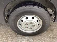 Citroen Relay BlueHDi 35 Enterprise XLWB H/R Euro 6 