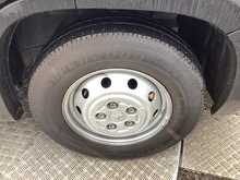 Citroen Relay BlueHDi 35 Enterprise XLWB H/R Euro 6 