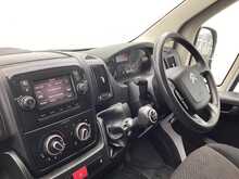 Citroen Relay BlueHDi 35 Enterprise XLWB H/R Euro 6 