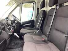 Citroen Relay BlueHDi 35 Enterprise XLWB H/R Euro 6 