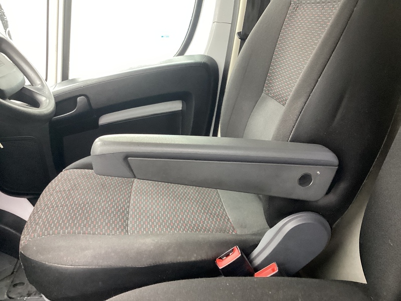 Citroen BlueHDi 35 Enterprise XLWB H/R Euro 6