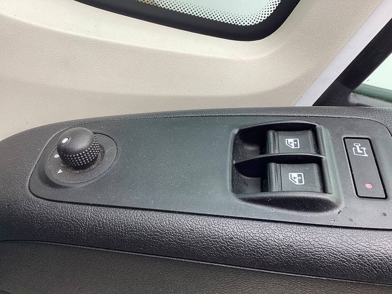 Citroen BlueHDi 35 Enterprise XLWB H/R Euro 6