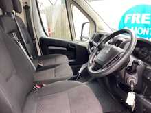 Citroen Relay BlueHDi 35 Enterprise XLWB H/R Euro 6 