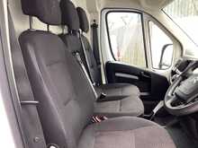 Citroen Relay BlueHDi 35 Enterprise XLWB H/R Euro 6 