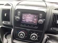 Citroen Relay BlueHDi 35 Enterprise XLWB H/R Euro 6 