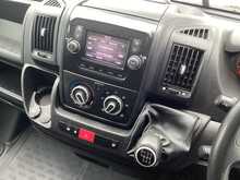 Citroen Relay BlueHDi 35 Enterprise XLWB H/R Euro 6 