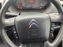 Citroen Relay BlueHDi 35 Enterprise XLWB H/R Euro 6 
