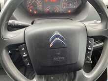 Citroen Relay BlueHDi 35 Enterprise XLWB H/R Euro 6 