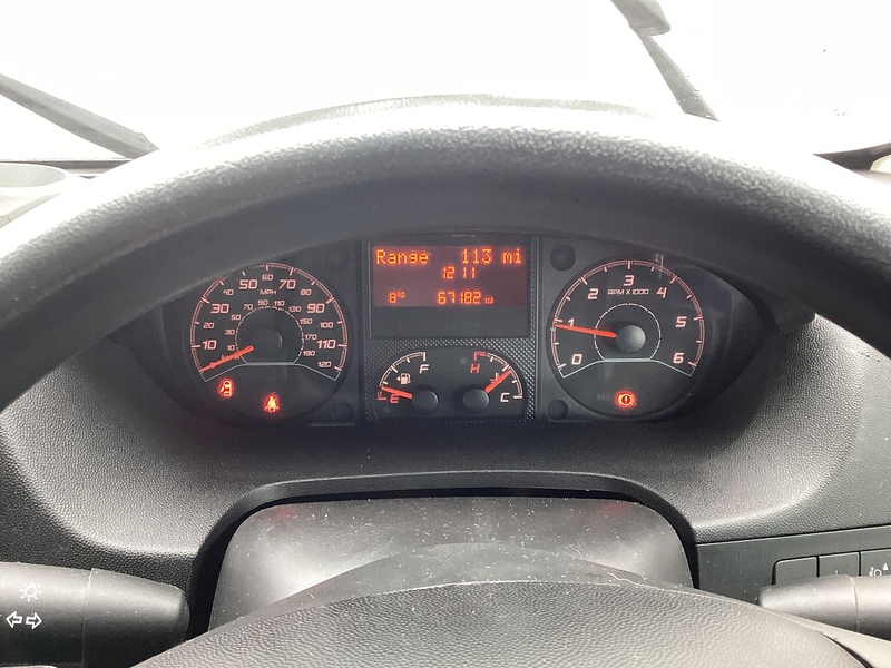 Citroen BlueHDi 35 Enterprise XLWB H/R Euro 6