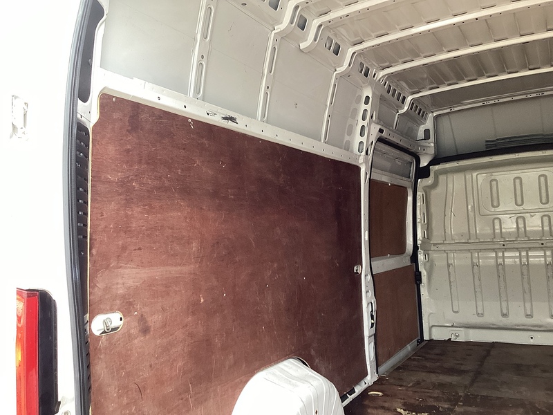 Citroen BlueHDi 35 Enterprise XLWB H/R Euro 6