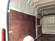 Citroen Relay BlueHDi 35 Enterprise XLWB H/R Euro 6 