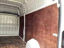 Citroen Relay BlueHDi 35 Enterprise XLWB H/R Euro 6 