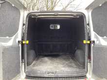 Ford Transit Custom 320 EcoBlue Limited LWB Crewcab A/C Euro 6 