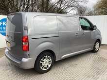 Vauxhall Vivaro Turbo D 2700 Sportive SWB L/R Euro 6 A/C **NO VAT** 