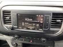 Vauxhall Vivaro Turbo D 2700 Sportive SWB L/R Euro 6 A/C **NO VAT** 