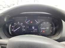 Vauxhall Vivaro Turbo D 2700 Sportive SWB L/R Euro 6 A/C **NO VAT** 